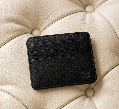 Daily Carry Solution : Elefante Cardholder