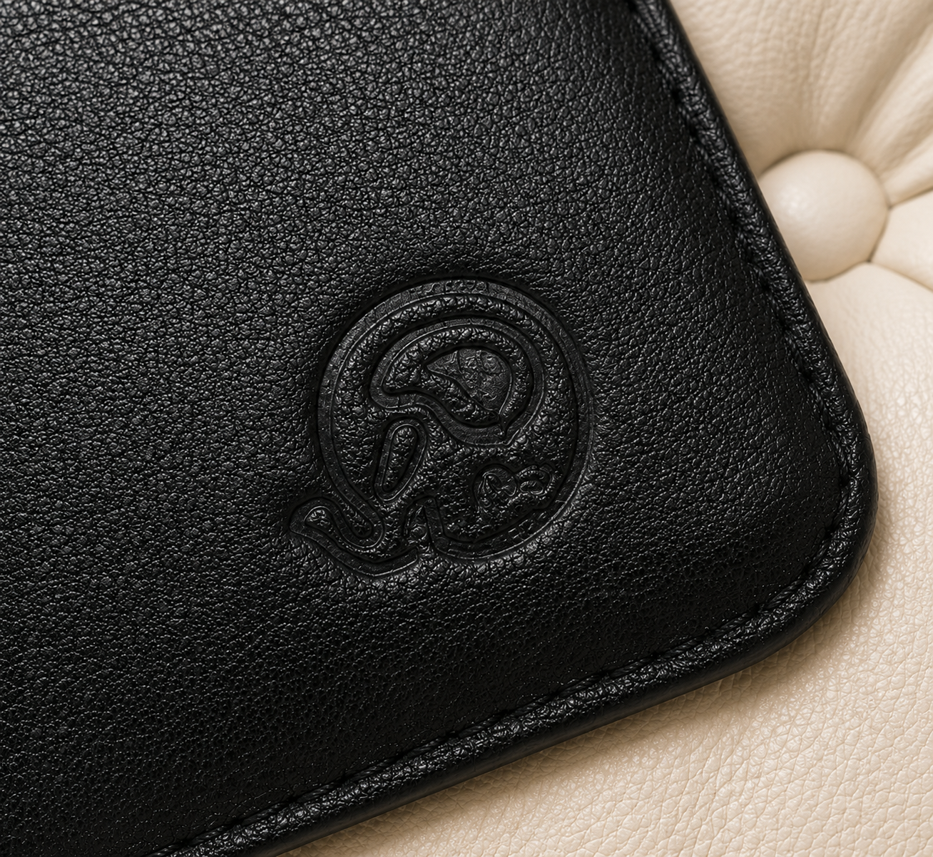 Daily Carry Solution : Elefante Cardholder
