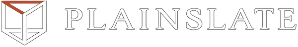 PlainSlate