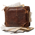 Ordinary Wallets