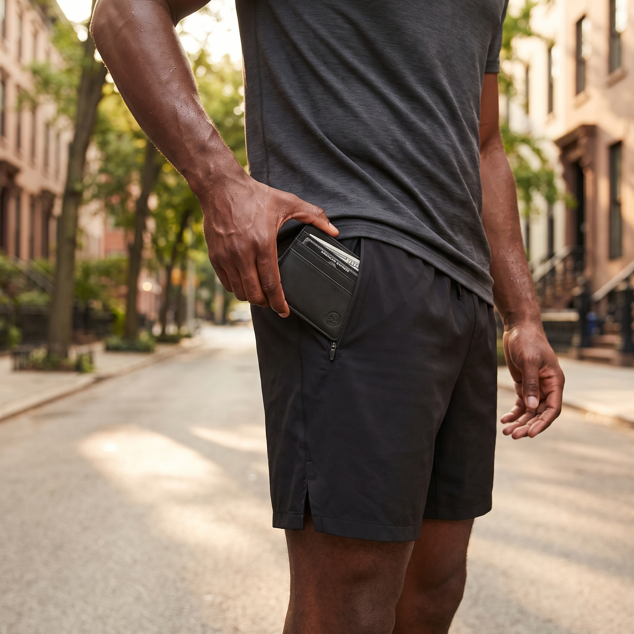 Daily Carry Solution : Elefante Cardholder