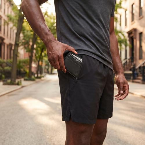 Daily Carry Solution : Elefante Cardholder