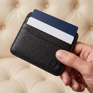 Elefante Cardholder
